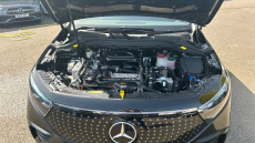 Mercedes-Benz Eqa 350 4M 215kW AMG Line Executive 66.5kWh 5dr At Electric Hatchback